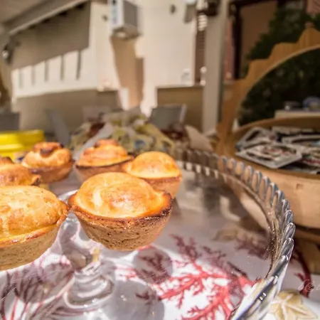 Ghiaccio Bed & Breakfast