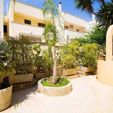 Bed & Breakfast Ghiaccio *