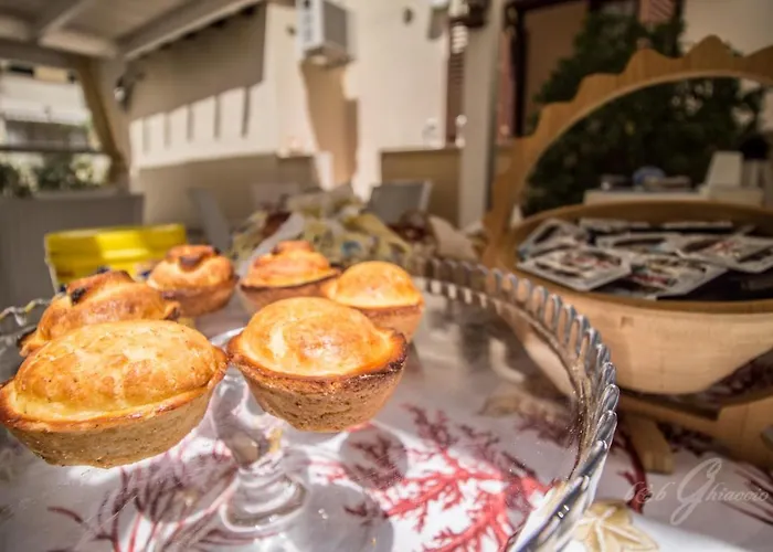 Ghiaccio Bed & Breakfast