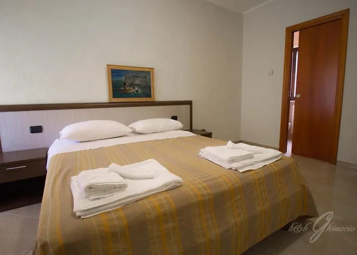 Ghiaccio Bed & Breakfast