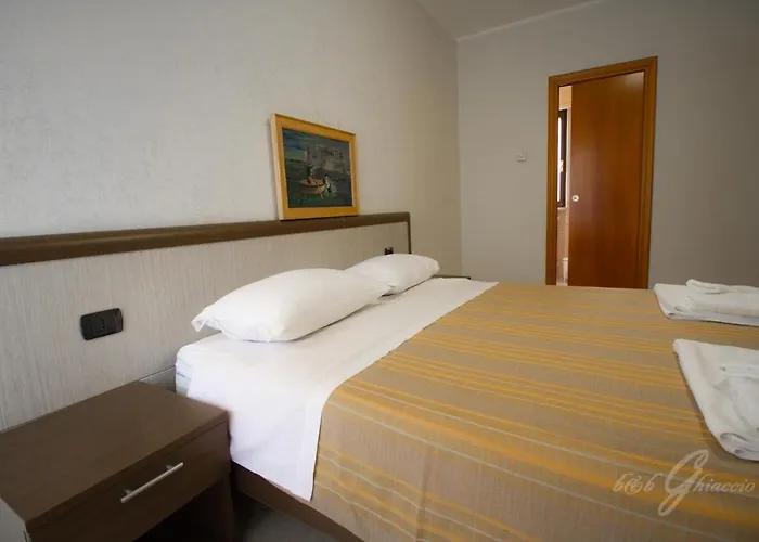 Ghiaccio Bed & Breakfast Gallipoli