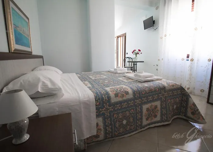 Ghiaccio * Gallipoli