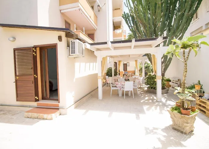 Ghiaccio * Gallipoli