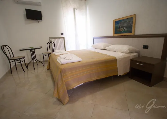 Bed & Breakfast Ghiaccio *