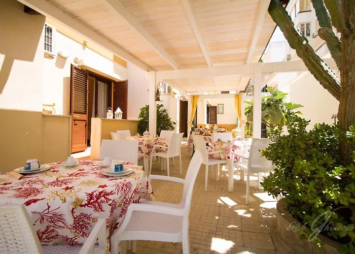 Bed & Breakfast Ghiaccio *