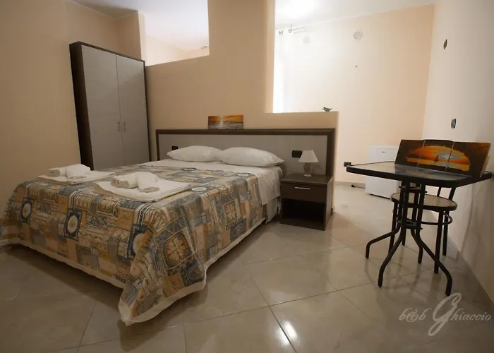 Ghiaccio Bed & Breakfast