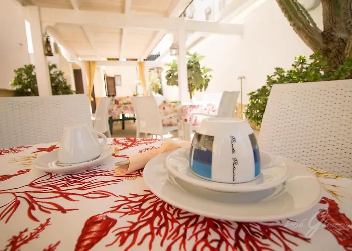 Ghiaccio * Gallipoli