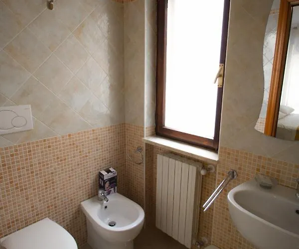 Bed & Breakfast Ghiaccio