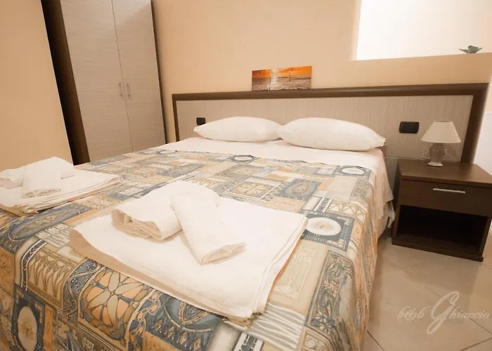 Bed & Breakfast Ghiaccio *