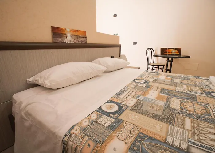 Ghiaccio Bed & Breakfast Gallipoli