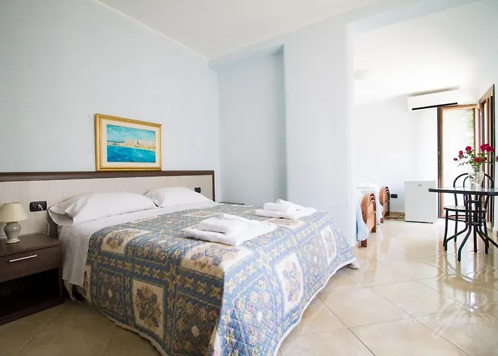 Bed & Breakfast Ghiaccio *