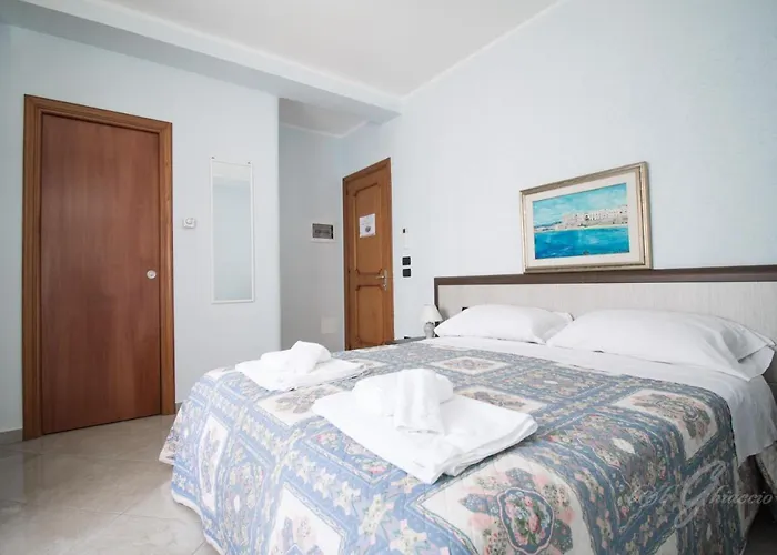 Ghiaccio * Gallipoli