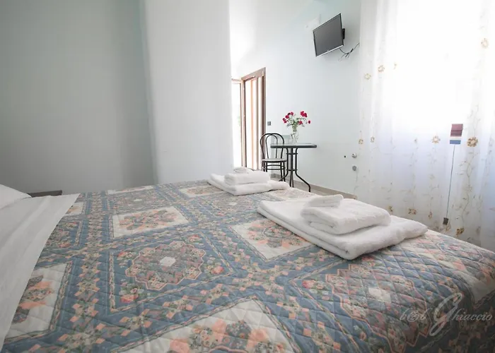 Bed & Breakfast Ghiaccio *