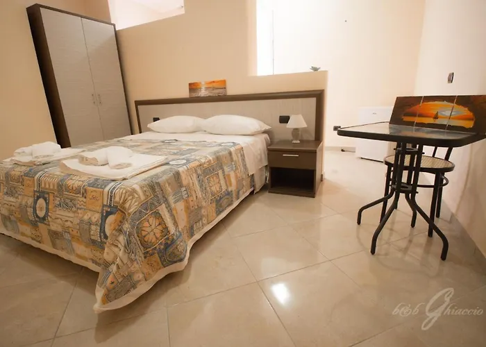 Bed & Breakfast Ghiaccio