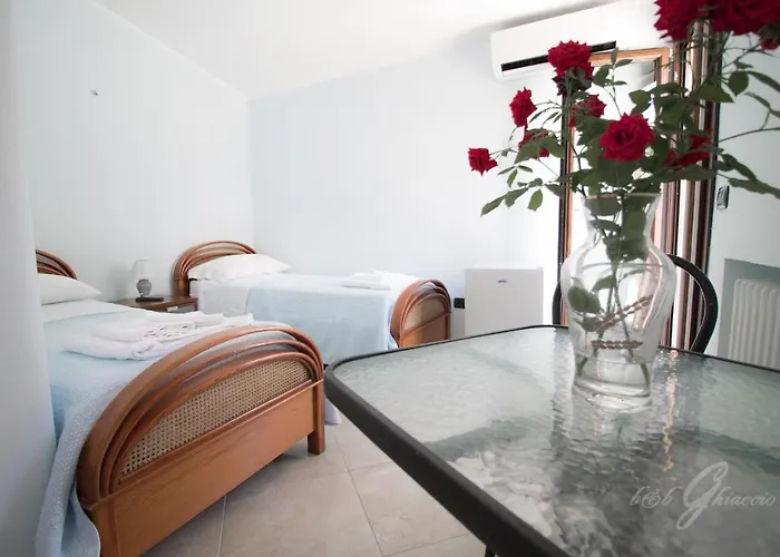 Bed & Breakfast Ghiaccio Gallipoli