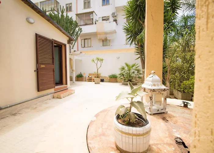 Ghiaccio Bed & Breakfast