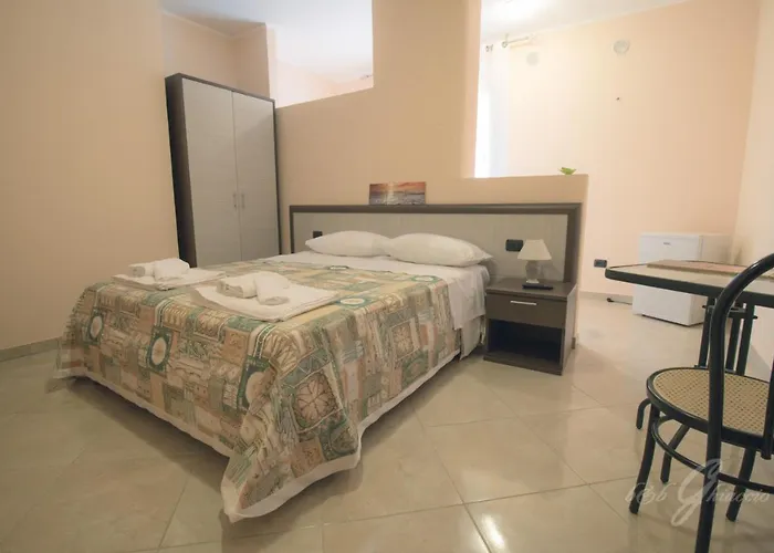 Ghiaccio Bed & Breakfast