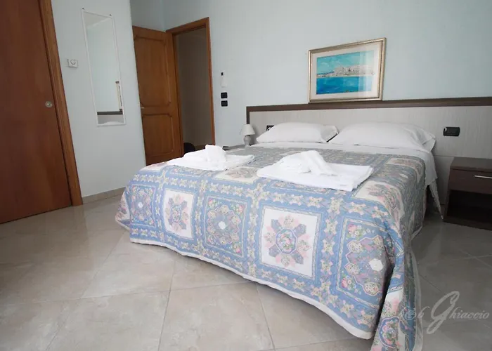 Bed & Breakfast Ghiaccio *