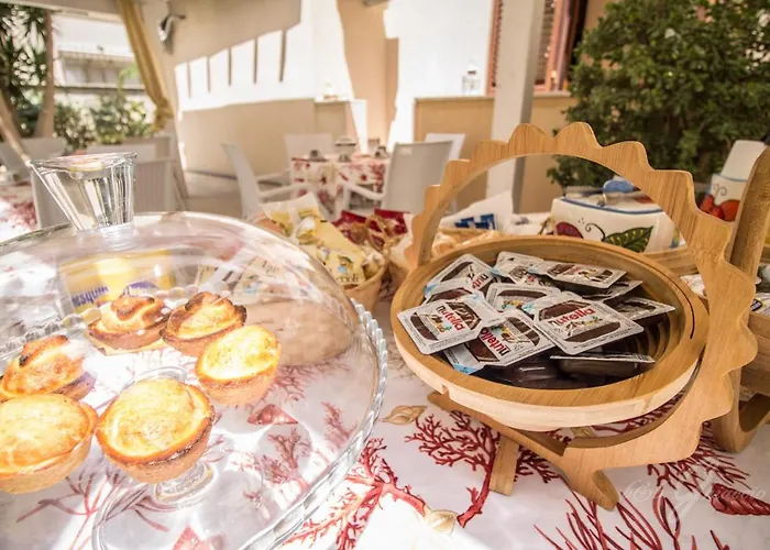 Bed & Breakfast Ghiaccio Gallipoli