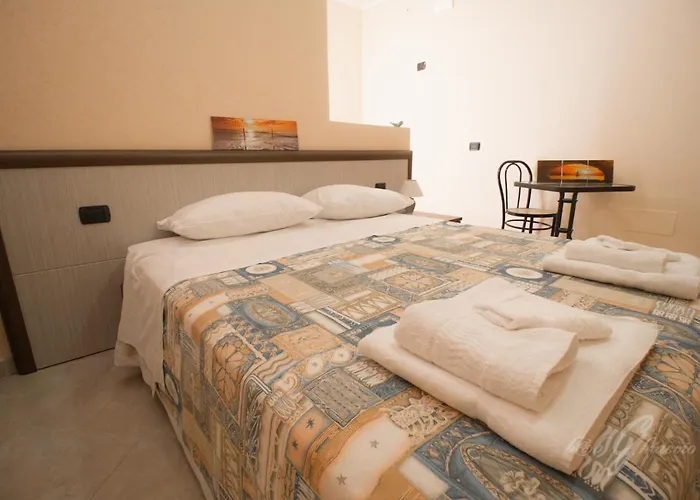 Ghiaccio Bed & Breakfast