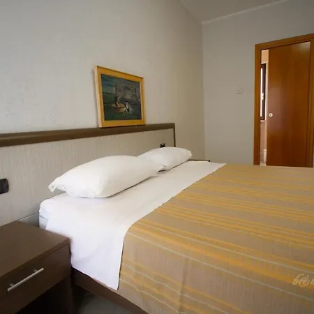 Ghiaccio Panzió Gallipoli