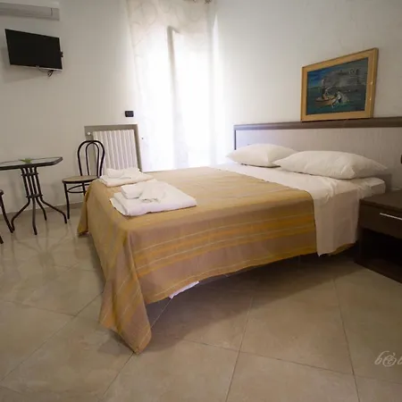 Bed & Breakfast Ghiaccio *