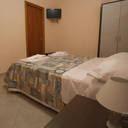 Ghiaccio Panzió Gallipoli