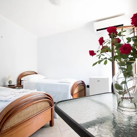 Ghiaccio * Gallipoli