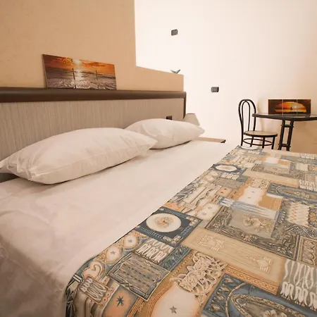 Ghiaccio Panzió Gallipoli