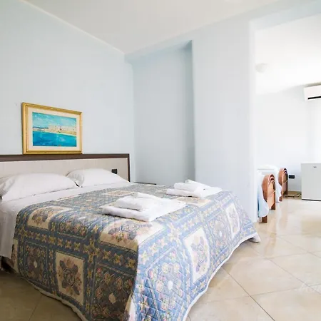 Bed & Breakfast Ghiaccio *