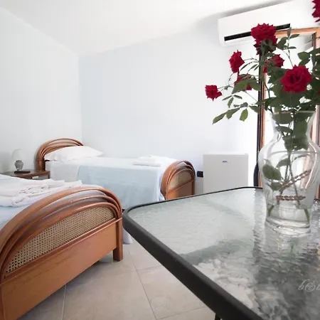 Panzió Ghiaccio Gallipoli