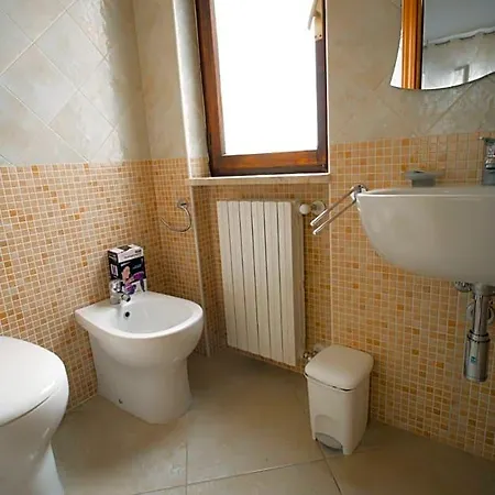 Bed & Breakfast Ghiaccio *