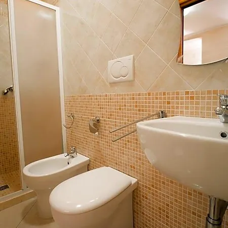 Ghiaccio Bed & Breakfast Gallipoli