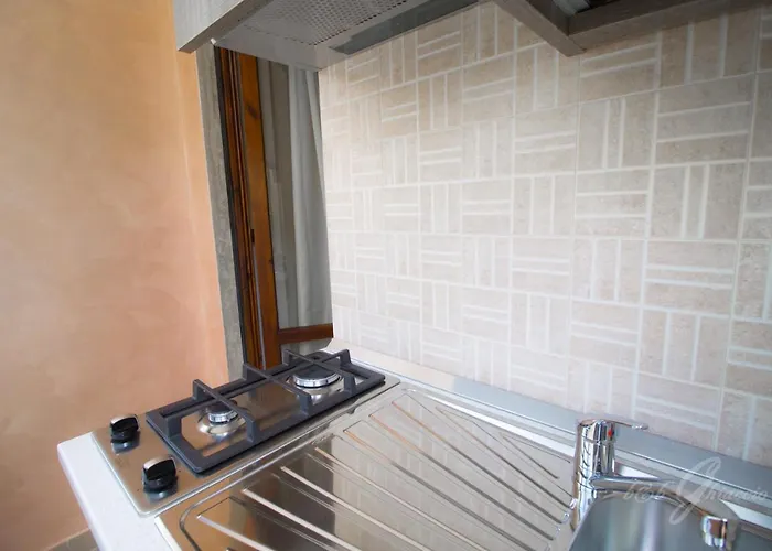 Ghiaccio * Gallipoli