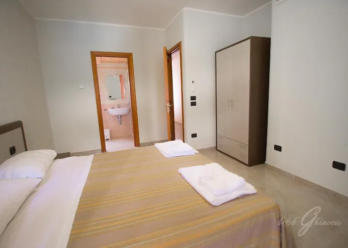 Oda ve Kahvaltı Ghiaccio Gallipoli