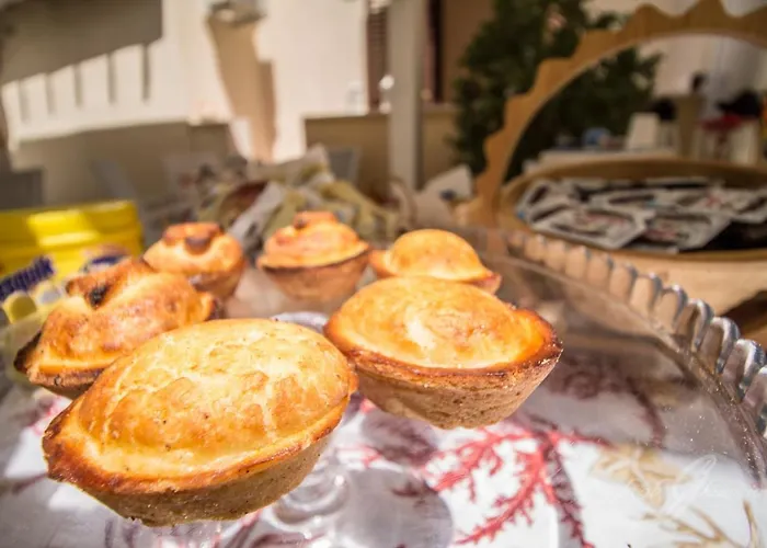 Oda ve Kahvaltı Ghiaccio Gallipoli