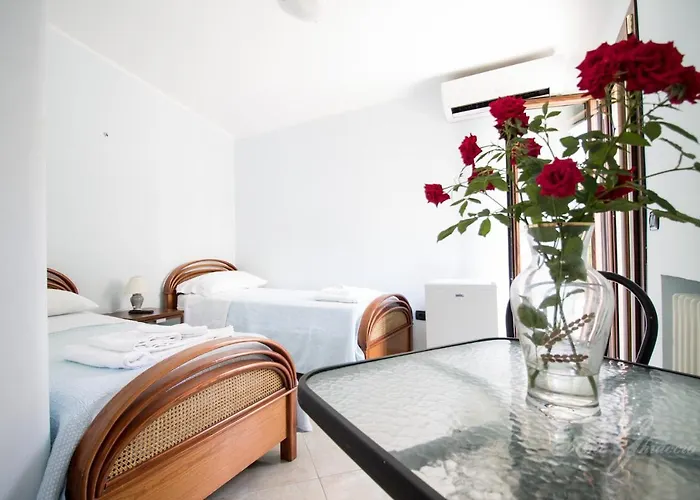 Ghiaccio * Gallipoli