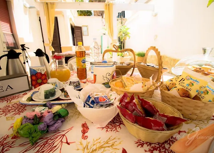 Ghiaccio * Gallipoli